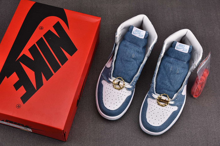 air jordan 1 high og“De*1m” dm9036-104