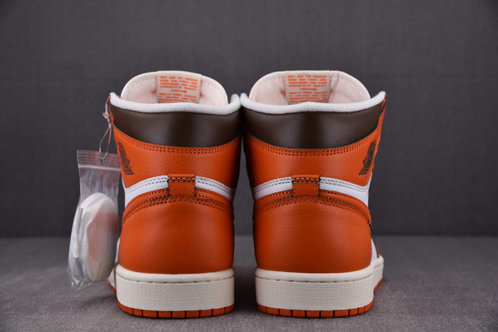 Air Jordan 1 High OG WMNS Starfish DO9369-101