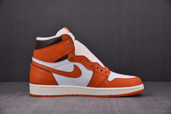 Air Jordan 1 High OG WMNS Starfish DO9369-101