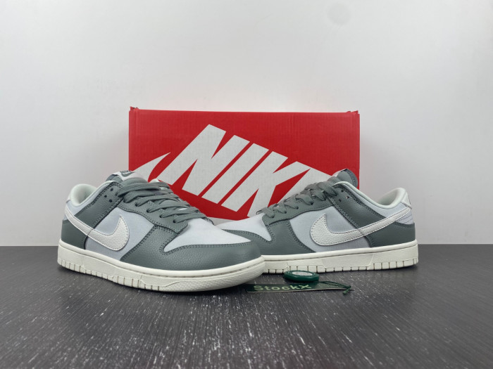 Nike Dunk Low 