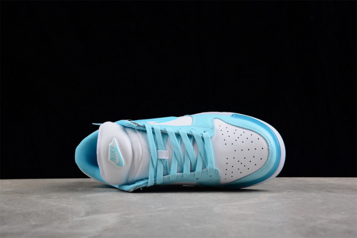 NIKE DUNK LOW TWIST “VIVID SULPHUR” DZ2794-101