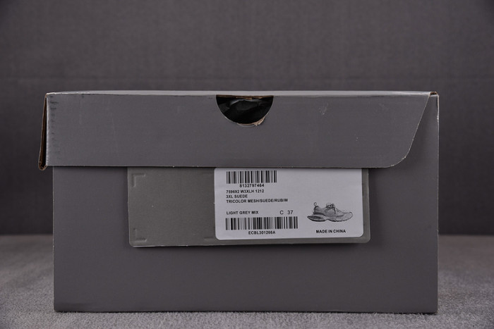 BALEN&GA SNEAKER