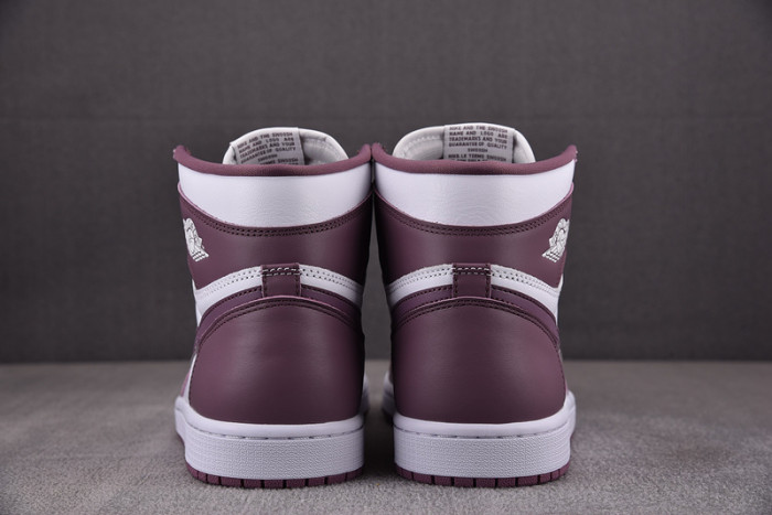 Air Jordan 1 Retro High OG “Sky J Mauve” DZ5485-105