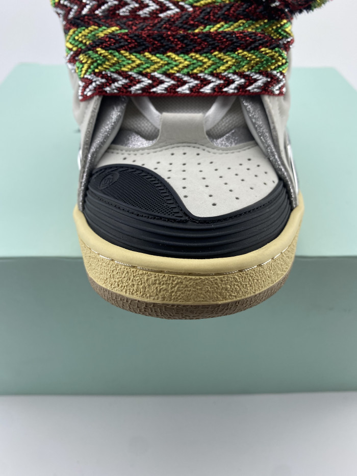 LANV1N CURB SNEAKER