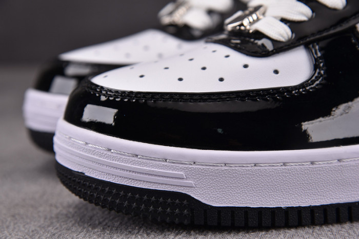 BAPE Shoe