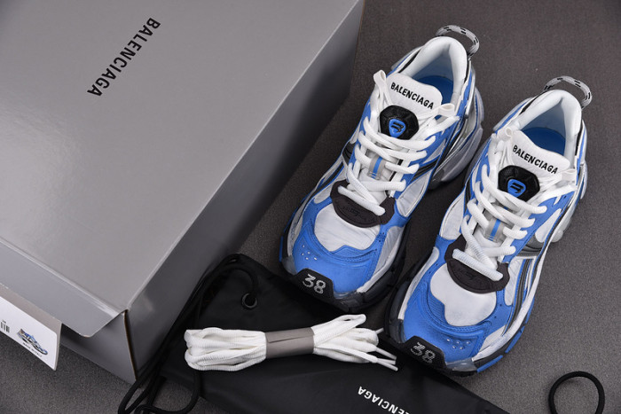 BALEN&GA SNEAKER