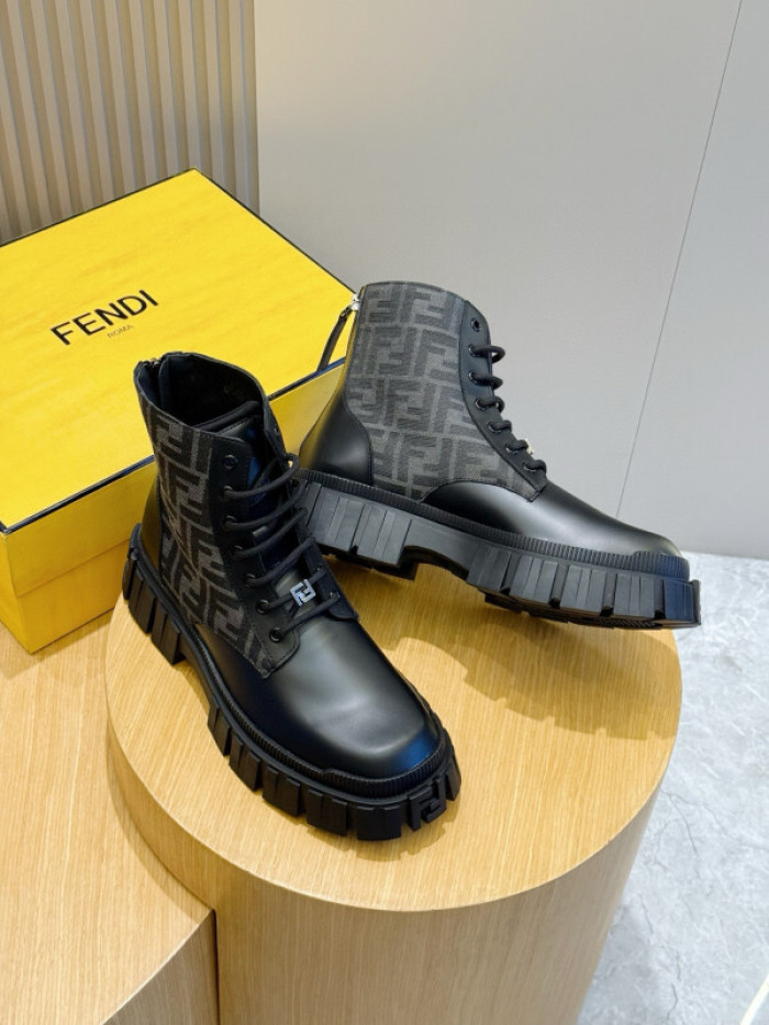 FEND1 BOOTS