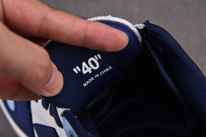 OFW SNEAKER