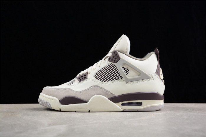 a ma maniere x air jordan 4 phanT0m fz4810-001