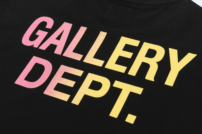 GA11ERY DEPT SHIRTS