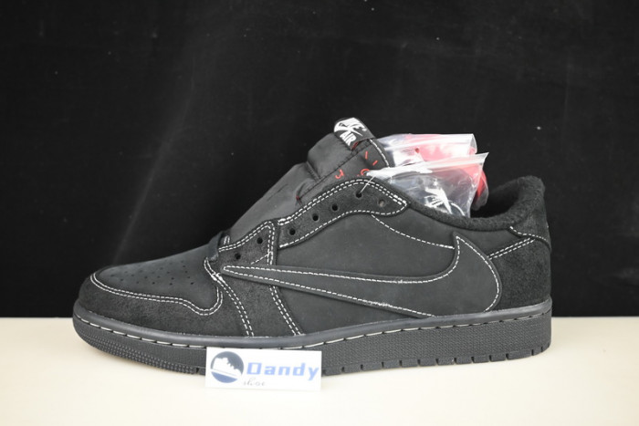 air jordan 1 retro low og sp travis scott black phanT0m dm7866-001