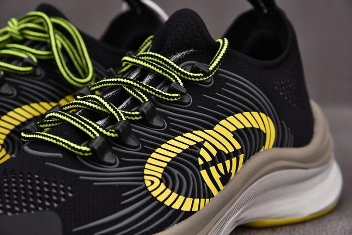 GUI SNEAKER
