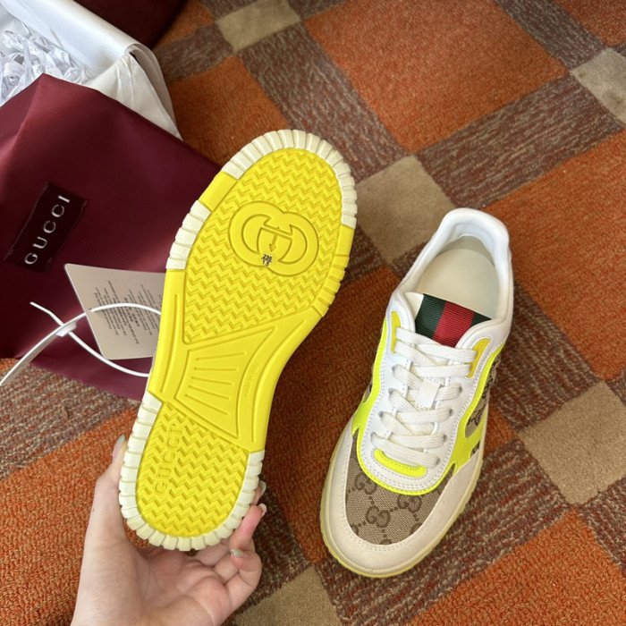 GUI SNEAKER