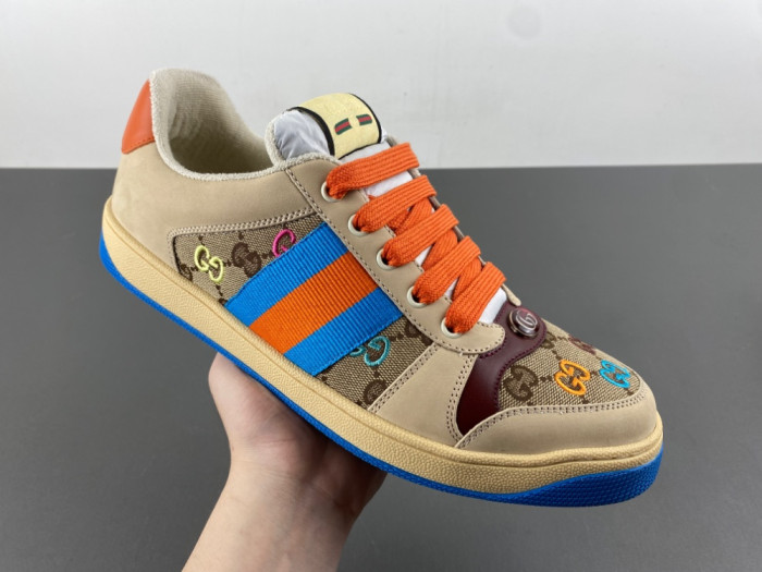 GUI SNEAKER