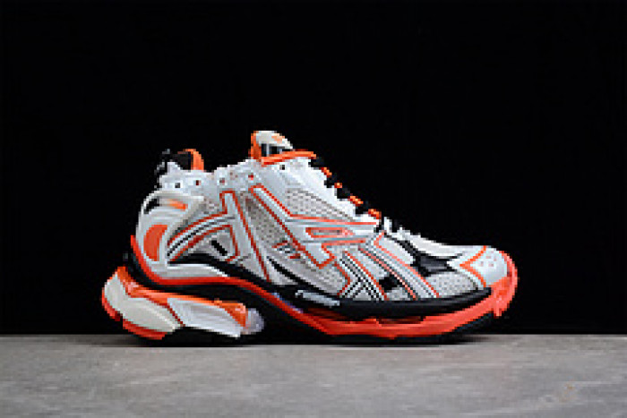 BALEN&GA SNEAKER