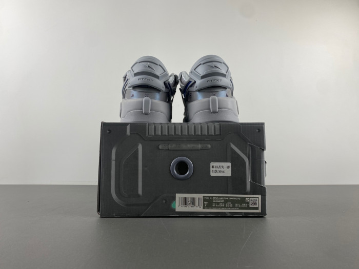 Nike Dunk Genesis Low RTFKT OG (Edition of 6841) HF0438-001