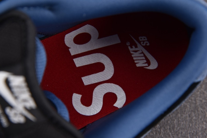 nike sb dunk low Svp*me 94 ocean fog hq8487-400