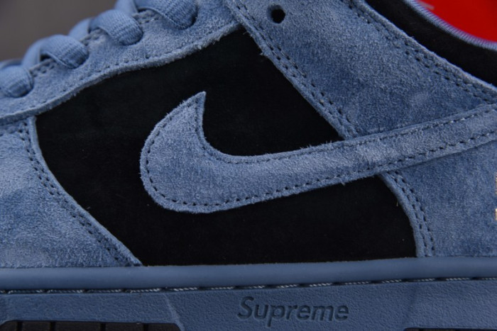 nike sb dunk low Svp*me 94 ocean fog hq8487-400