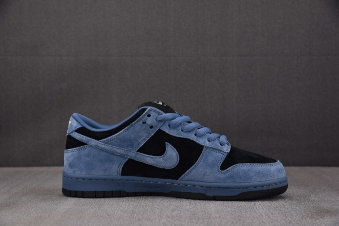 nike sb dunk low Svp*me 94 ocean fog hq8487-400