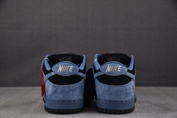 nike sb dunk low Svp*me 94 ocean fog hq8487-400