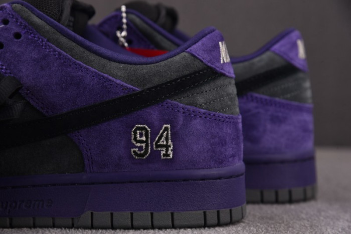 nike sb dunk low S*pr1m1 94 ink hq8487-500