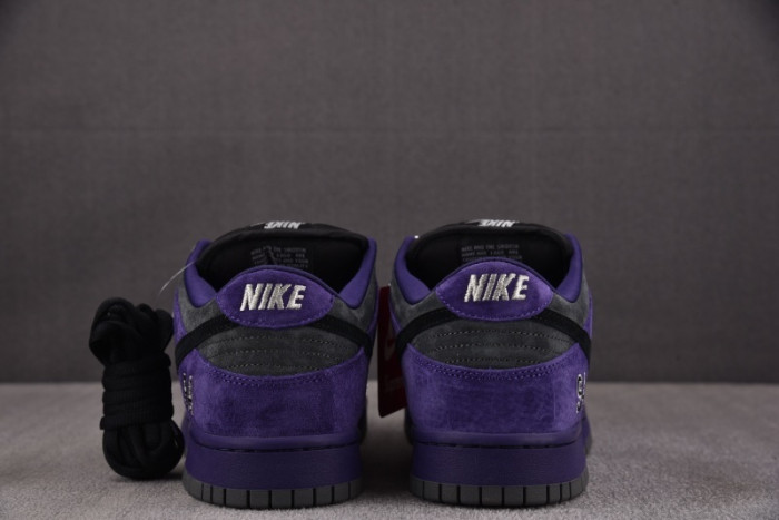 nike sb dunk low S*pr1m1 94 ink hq8487-500
