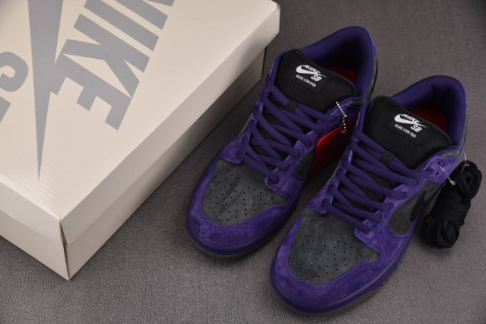 nike sb dunk low S*pr1m1 94 ink hq8487-500