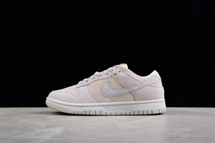nike dunk low preM1vm vast grey dd8338-001
