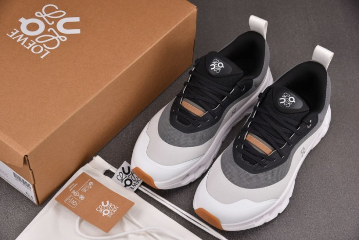 l01w1 SNEAKER