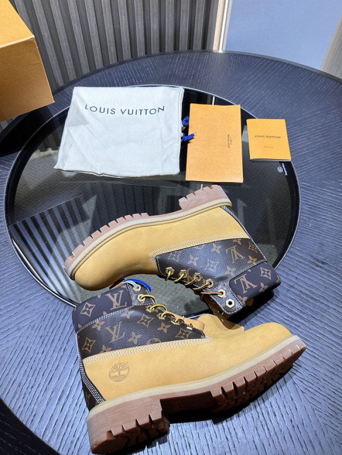 L0VT boot
