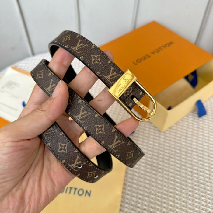 l0vt BELT WIDTH 2.0CM