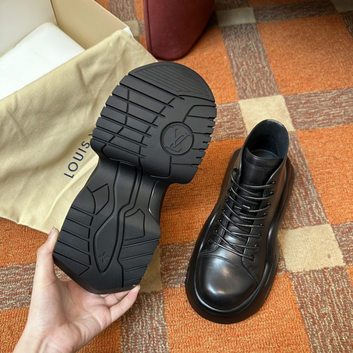 L0VT boot