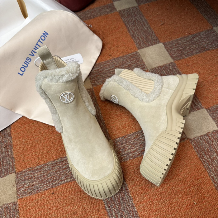 L0VT boot