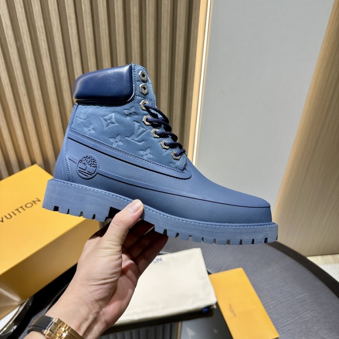 L0VT boot