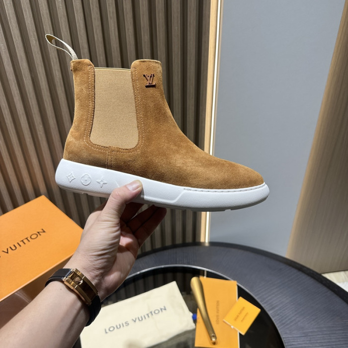 L0VT boot