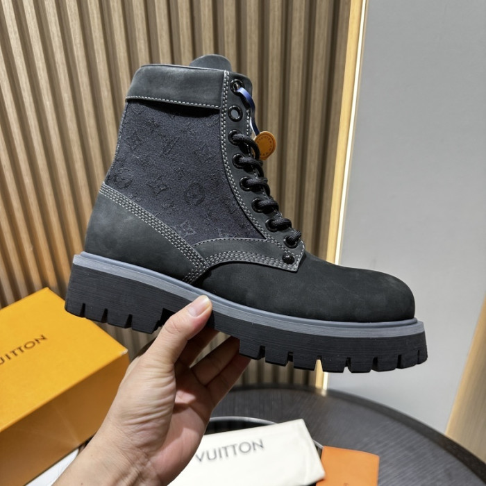 L0VT boot