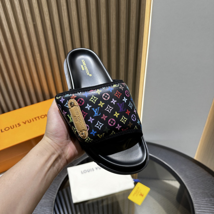 L0VT SANDAL