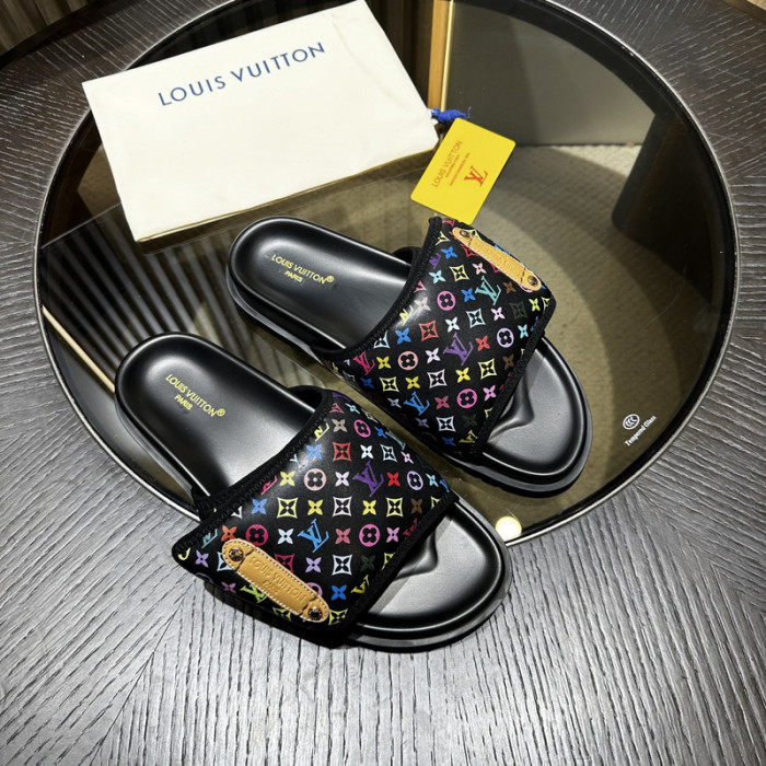 L0VT SANDAL
