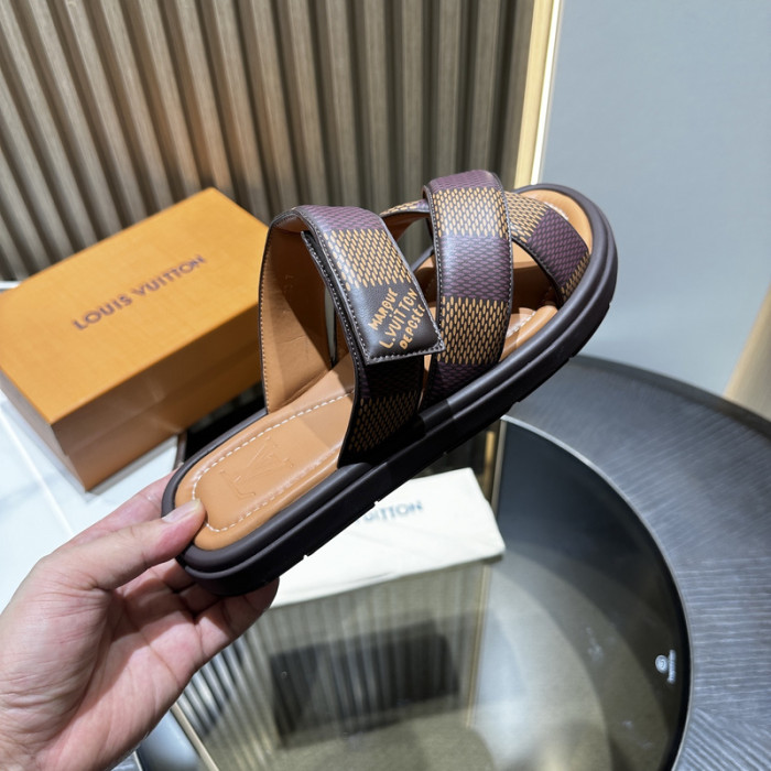 L0VT SANDAL