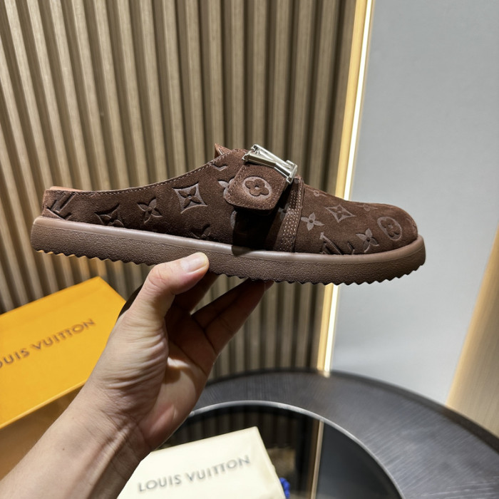 L0VT SANDAL
