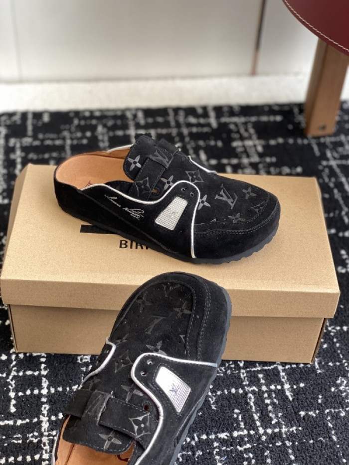 L0VT SANDAL