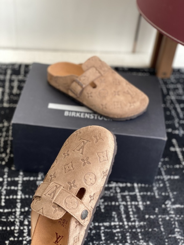 L0VT SANDAL