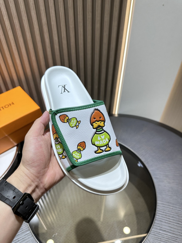 L0VT SANDAL