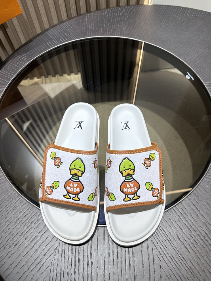 L0VT SANDAL