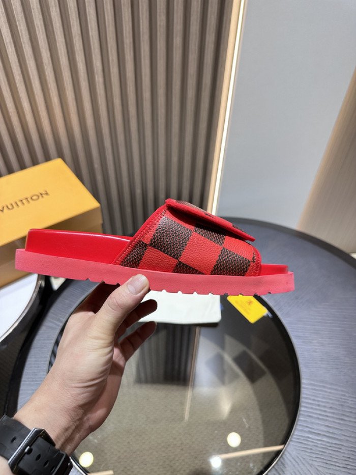 L0VT SANDAL