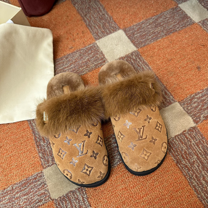 L0VT SANDAL