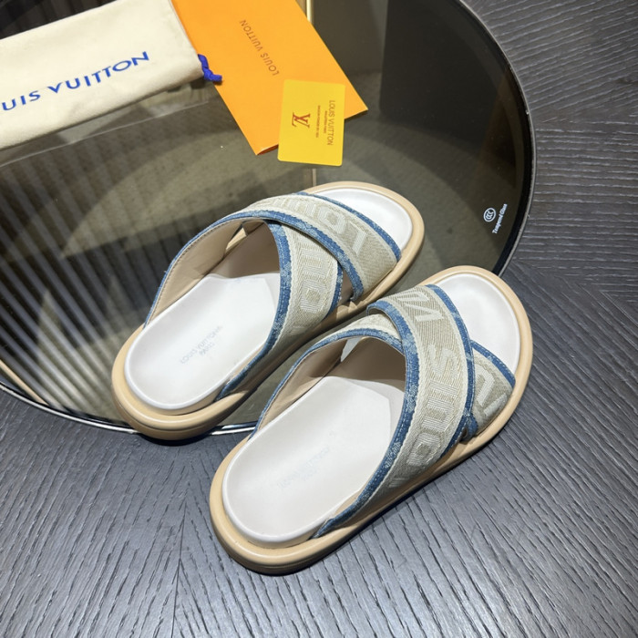 L0VT SANDAL
