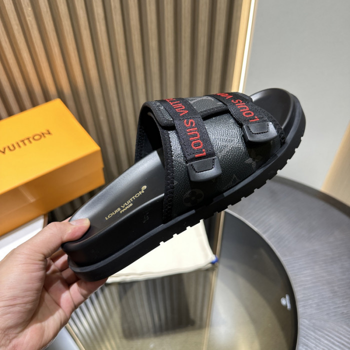 L0VT SANDAL