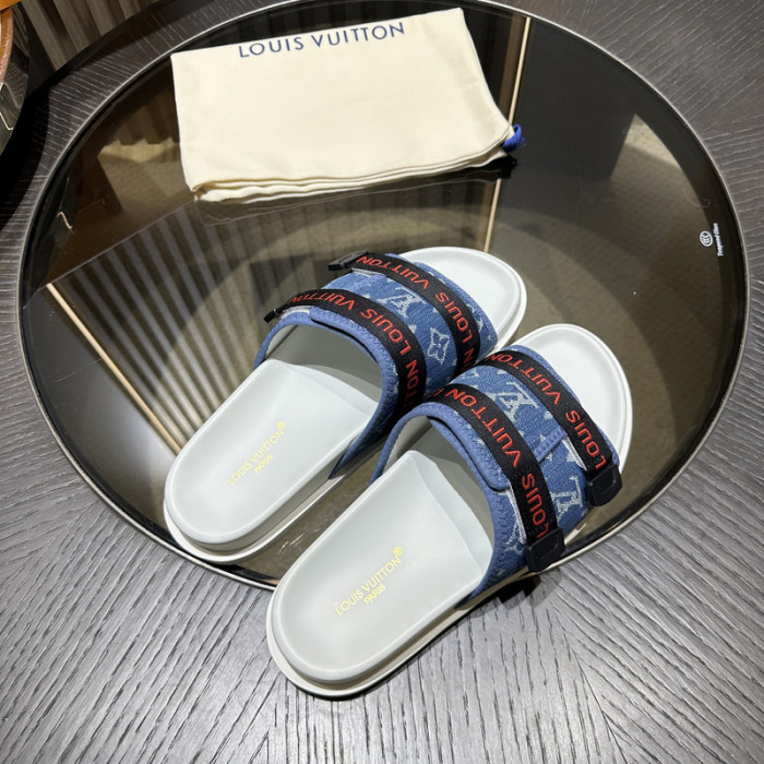 L0VT SANDAL