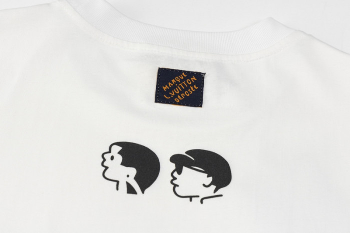 L0VT SHIRT